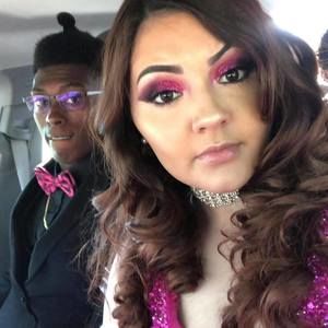 Meet your Posher, Katelyn